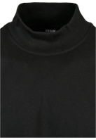 Heavy Boxy Mock Neck Longsleeve Urban Classics