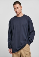 Heavy Oversized Garment Dye Longsleeve Urban Classics