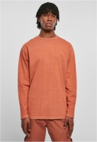 Heavy Oversized Garment Dye Longsleeve Urban Classics