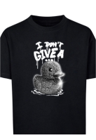 Tricou I Don't Give A copii Mister Tee