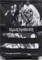 Iron Maiden US Cooper Large Eddy Glow Brandit