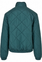 Geaca Diamond Quilted Short Urban Classics