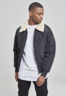 Geaca Pilot Bomber Urban Classics