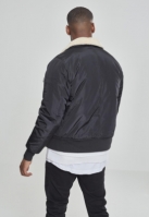 Geaca Pilot Bomber Urban Classics