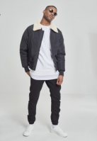 Geaca Pilot Bomber Urban Classics