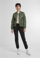 Geaca Brandit Women Sherpa