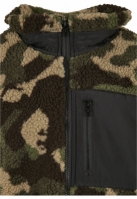 Geaca Sherpa Urban Classics