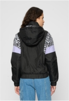 Geaca AOP Mixed Pull Over dama Urban Classics