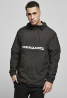 Geaca Commuter Pull Over Urban Classics