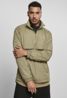 Geaca Stand Up Collar Pull Over Urban Classics