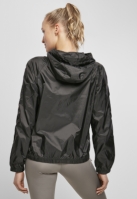 Geaca Transparent Light Pull Over dama Urban Classics