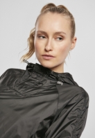 Geaca Transparent Light Pull Over dama Urban Classics