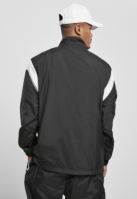 Geaca Starter Half Zip Retro