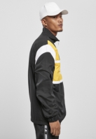 Geaca Starter Half Zip Retro