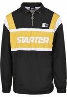 Geaca Starter Half Zip Retro