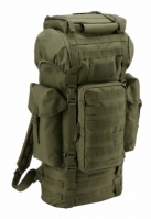 Kampfrucksack Molle Brandit