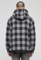 Lumberjacket Hooded Brandit