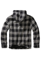 Lumberjacket Hooded Brandit