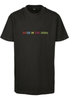 Tricou Made In The 2000s EMB copii Mister Tee