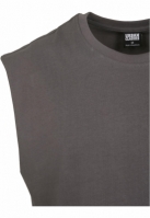 Tricou Open Edge Sleeveless Urban Classics