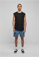 Tricou Open Edge Sleeveless Urban Classics