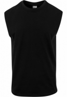 Tricou Open Edge Sleeveless Urban Classics