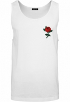 Top Maiou casual Rose Mister Tee