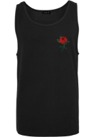 Top Maiou casual Rose Mister Tee