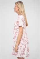 Kleid mit Knopfleiste 2-Pocket Cloud5ive