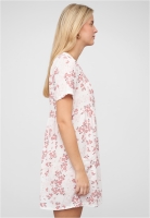 Kleid mit Knopfleiste 2-Pocket Cloud5ive