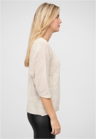 Sweater mit Fledermausrmeln und 2 Sternen Cloud5ive