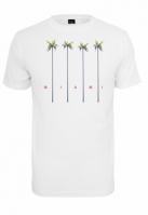 Tricou Miami Palms Mister Tee