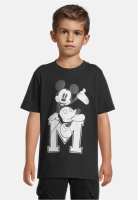 Tricou Mickey Mouse M copii Mister Tee