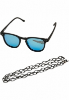 Ochelari soare Arthur With Chain Urban Classics