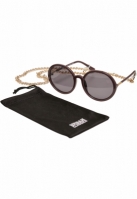 Ochelari soare Cannes with Chain Urban Classics