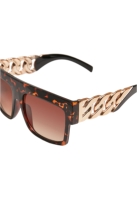 Ochelari soare Zakynthos with Chain Urban Classics