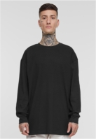 Organic Boxy Rib Longsleeve Urban Classics