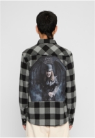 Ozzy Checkshirt Long Sleeve Brandit