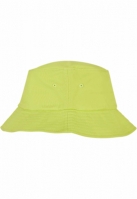 Palarie Flexfit Cotton Twill Bucket