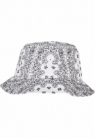 Bandana casual Palarie Print Bucket Flexfit