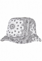 Bandana casual Palarie Print Bucket Flexfit