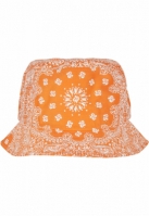 Bandana casual Palarie Print Bucket Flexfit