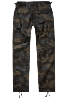 BDU Ripstop Trouser dama Brandit