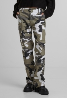 BDU Ripstop Trouser dama Brandit