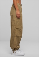 Pantaloni Cotton Cargo Parashute dama Urban Classics