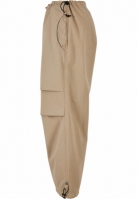 Pantaloni Cotton Parachute dama Urban Classics