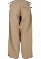 Pantaloni Cotton Parachute dama Urban Classics