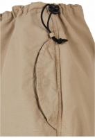 Pantaloni Cotton Parachute dama Urban Classics