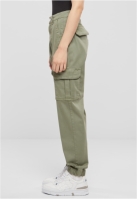 Pantaloni Cotton Twill Utility dama Urban Classics