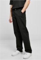 Pantaloni Canvas Urban Classics